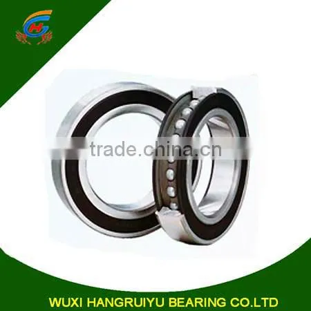 High Frequency Motors Sealed Angular Contact Ball Bearing 7219B.TVP photo-4