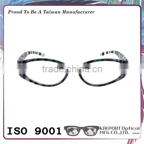 Superior Quality and Fancy Transfer Paper Eyglass Frame photo-4
