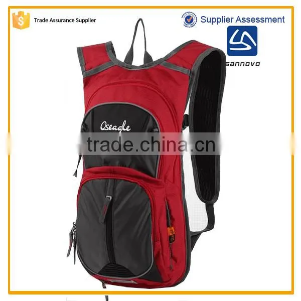 2016 Sannovo Modern Style Sport Popular Cycling Bag, Large Capacity Hiking Bag photo-3