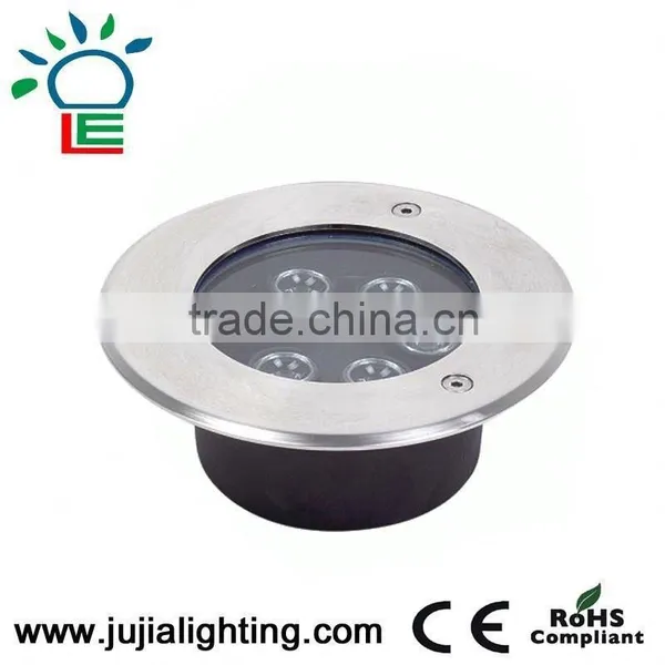 18W Underground Light Led Underground Lamp IP67 With 3 Warranty photo-5