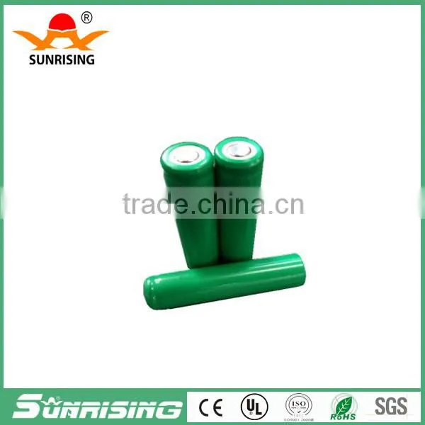 Ni-MH AA1600mAh Rechargeable Battery for photo-4