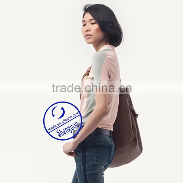 High Quality 100 Cotton Plain Polo t Shirt for Women photo-3