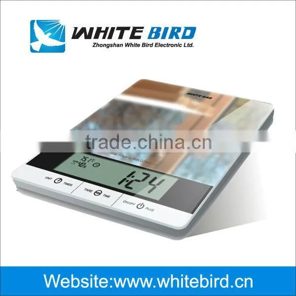 10kg Electronic Digital Kitchen Weighing Scale photo-5