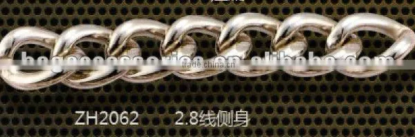 Metal Chain for Bag & Shoe