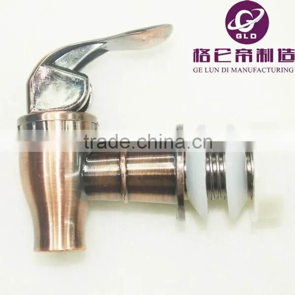 2015 GLD Picnic Faucet,homebrew Beer Tap,Plastic Dispensing Faucet,beer Tap,beer Kegging,Plastic Beer Tap