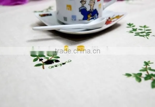 Customer Design Table Cloth , Table Cloth, Table Cover photo-6