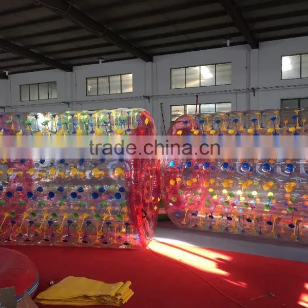Hot Sell Inflatable Water Roller Ball Water Walking Ball Inflatable Water Roller at Low Price photo-3