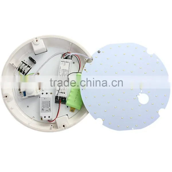 Ceiling Light Best LED Lamp 220v Square Modern 7W AC 100-265V IP 20 Indoor Save Emergy Bedroom Warm Cool Natural White New 2016 photo-6