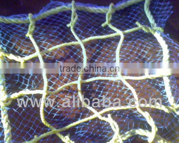 SAFETY NETS