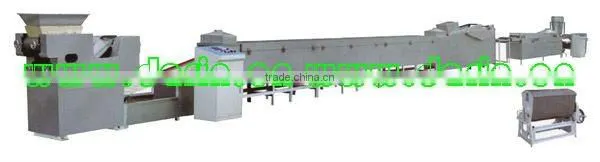 Instant Noodle Production Line/Equipment photo-2