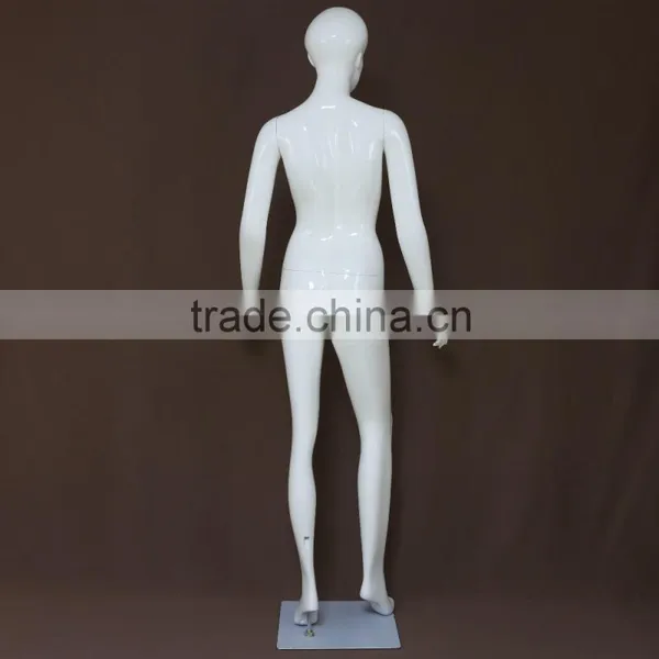Full Body Fashionable Female Mannequin for Clothing photo-3