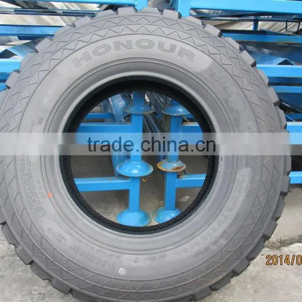 Cross Country Tyre/Tire 7.50R16 Sand Grip Tire