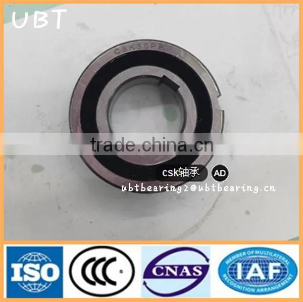 Sealed One Way Clutch Bearing, Sprag One Way Bearing CSK20 2RS photo-3