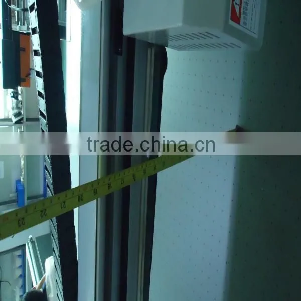 Flat Polythene Bag Printing Machine, Multicolors Inkjet Pritnting on Bags photo-2