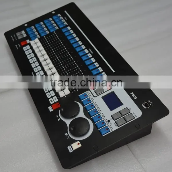 DMX Controller 768 photo-3