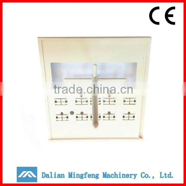 Custom engineering plastic injection moulding