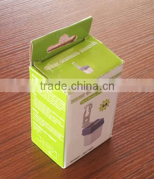 12V 6A Automatic Infrared Daylight Control Photocell Sensor Switch