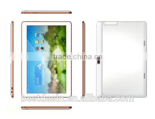 Cheap 10.2 Inch Tablet pc Win Tablet pc 10inch Tablet pc Android Front 0.3 Mega & Rear 2.0Mega LTE 4G LTE TDD-FDD WCDMA2100 photo-6