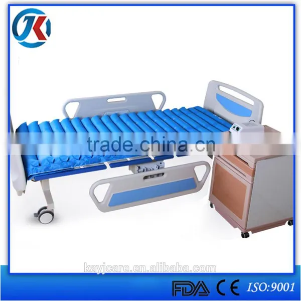New Medical Fashion Products Inflatable Rubber Air Mattress for Relax Paitent photo-2