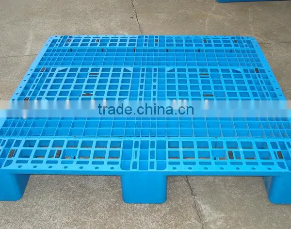 Heavy Duty Euro Plastic Pallet photo-4