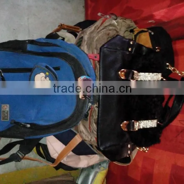 Used Bags / Used Hand Bags