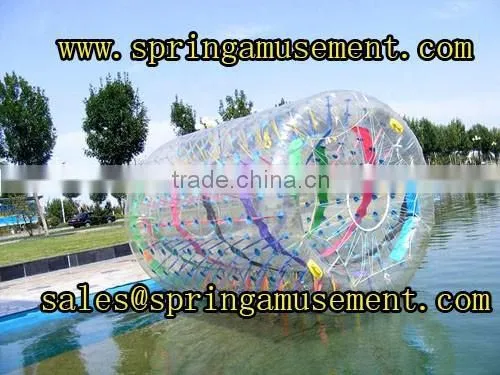 Best Selling Inflatable Water Walking Roller SP-WR012