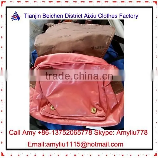 Used Clothes Used Bags photo-2