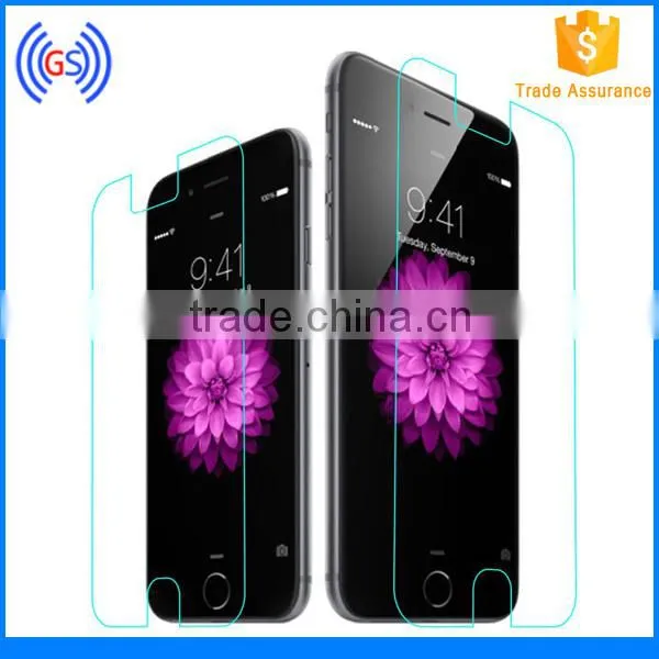 New Arrival For Iphone 7 Screen Protector 9H 2.5D Mobile Phone Accessory Screen Guard photo-4