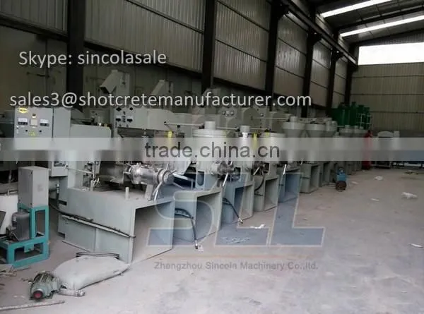 Cheap Olive Oil Machine on Sale, Oil Mill