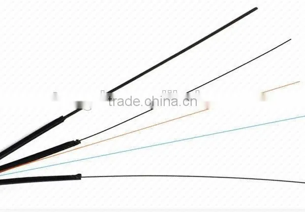 Drop Fiber Optic Cable for SC UPC SC APC Fast Connector photo-3
