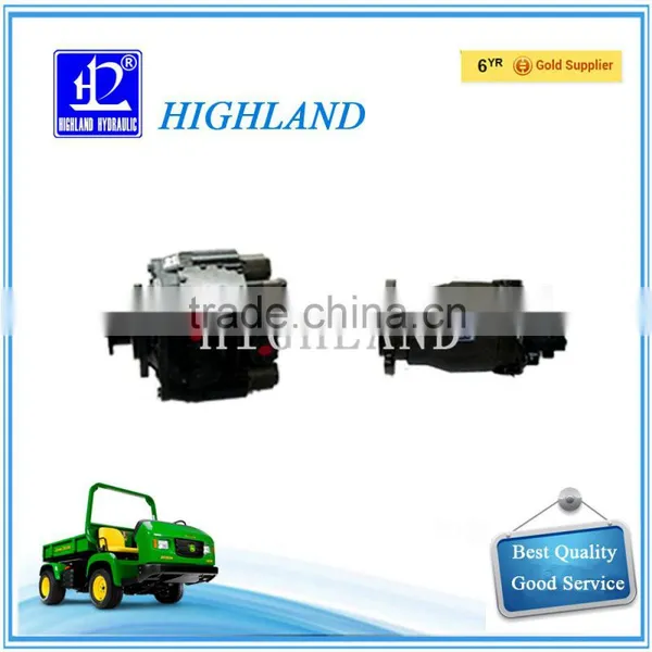 China Wholesale Hydraulic Pump Motor Couplings for Mixer Truck photo-6