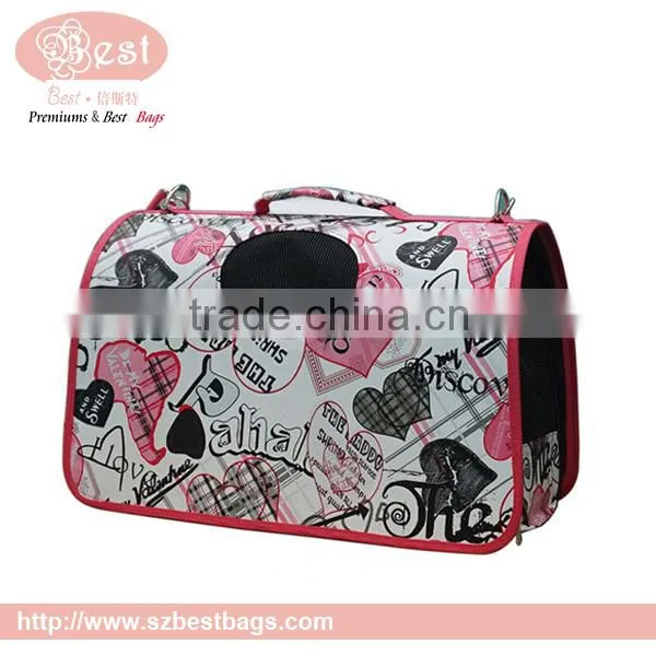 Hot Sale Lightweight Dog Puppy Cat Pet Grooming Bags on .com From Shenzhen Factory photo-6