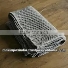 WAFFLE HAND TOWELS