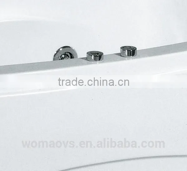 Bathroom Accessory Small Massage Bathtub photo-4
