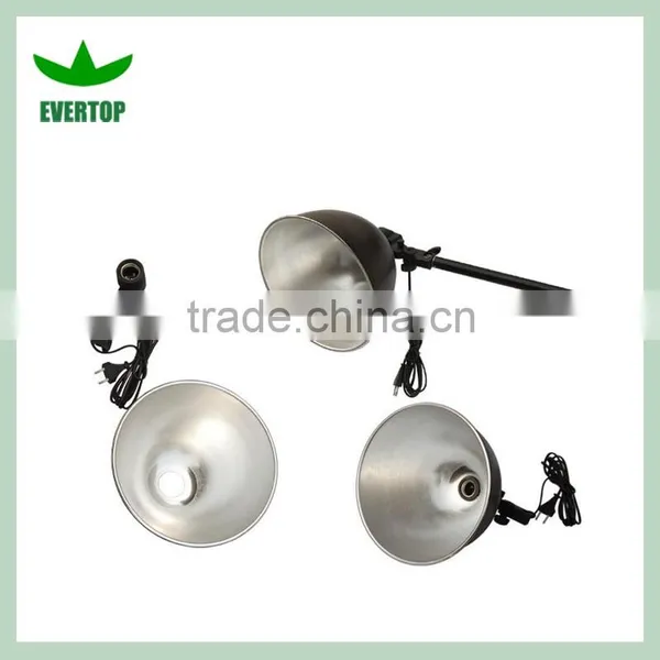 TS-LK05 Photo Studio Set Tent With 3 Lights & Boom Stand Kit photo-3