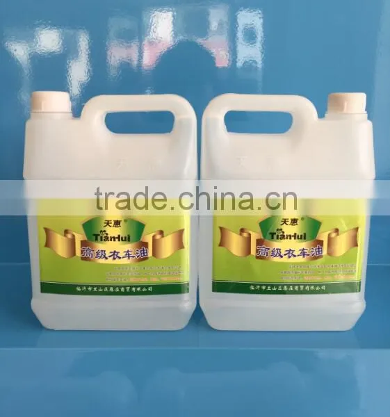 Over 15 Years Experience 2.5L Sewing Machine Oil photo-4
