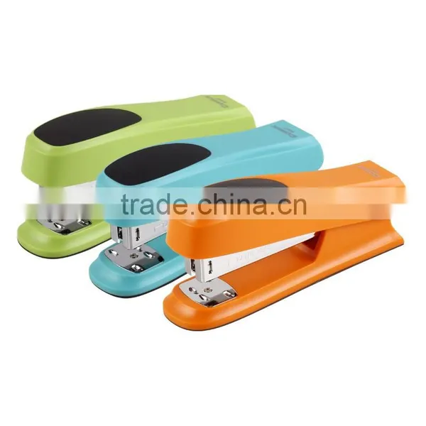 Plastic Custom Manual Stapler With Low Price photo-3