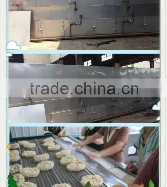 Noodle Dehumidifying Equipment