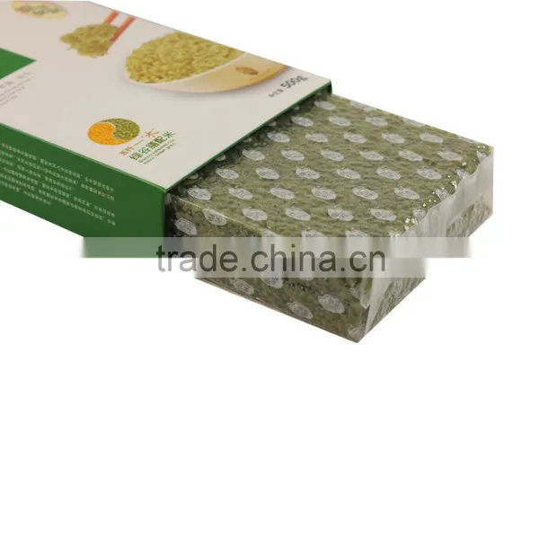 Halal Food Product Instant Cereal Chinese Sweet Rice Diet photo-3