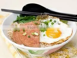 Hot! Chinese Noodle Special Snacks Noodles Travel Portable Food Delicious Noodles photo-5