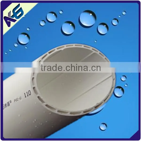 Pipe Pvc 500mm/200mm/150mm photo-4