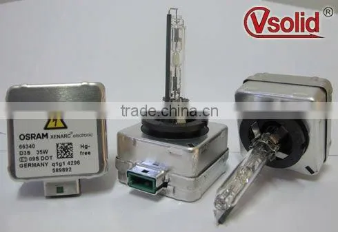 D3S 66340 Original Bulbs