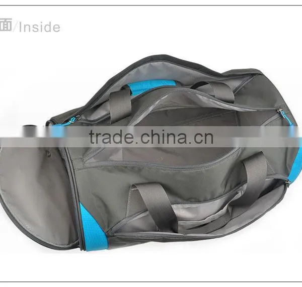 Polyester Sport Travel Bag,mens Travel Bags,new Design Cheap Travel Bag photo-4