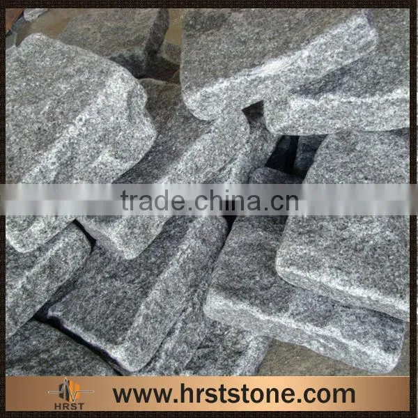 Granite Paving Stone, Cube Stone ,Kerb Stone photo-5