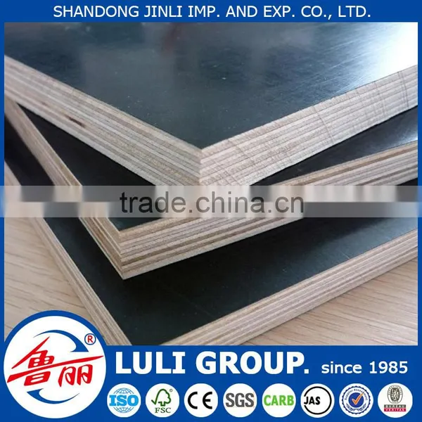 Film Faced Plywood/shuttering Plywood