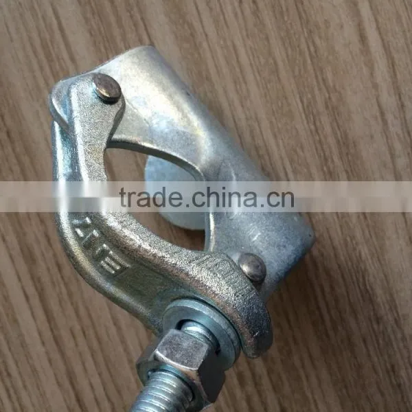 Scaffold Putlog Coupler From Real Factory photo-5