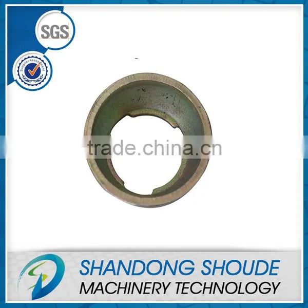 Cuplock Syestem Scaffold / Bottom Cup / Scaffolding Accessories photo-4