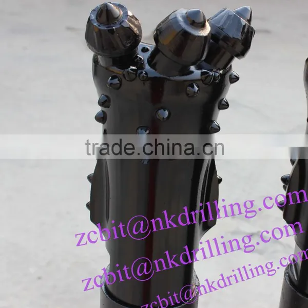 Tri Hawk Drill Head/eagle-palm Bit/tri Hawk Drill Bit/Sonde Housing With Eagle Claw Drill Bits photo-2