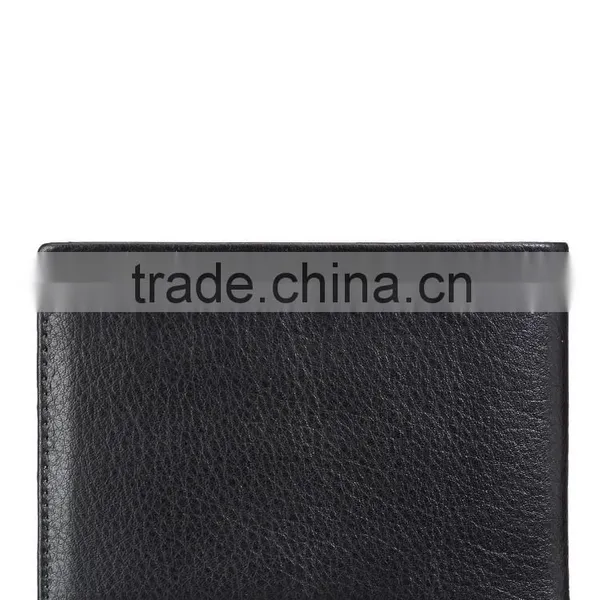Fashion Real Genuine Leather Wallet photo-2