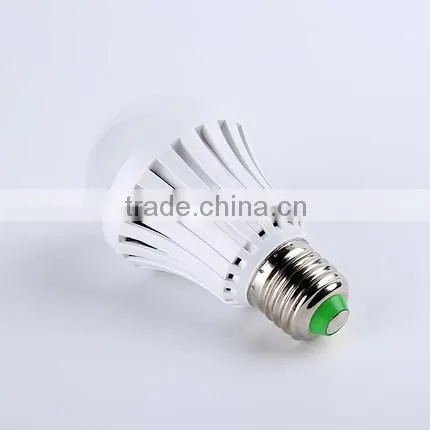 Rechargeable Lamp 4W Battery Emergency Led Bulb Lighting CE ROHS Approved photo-2